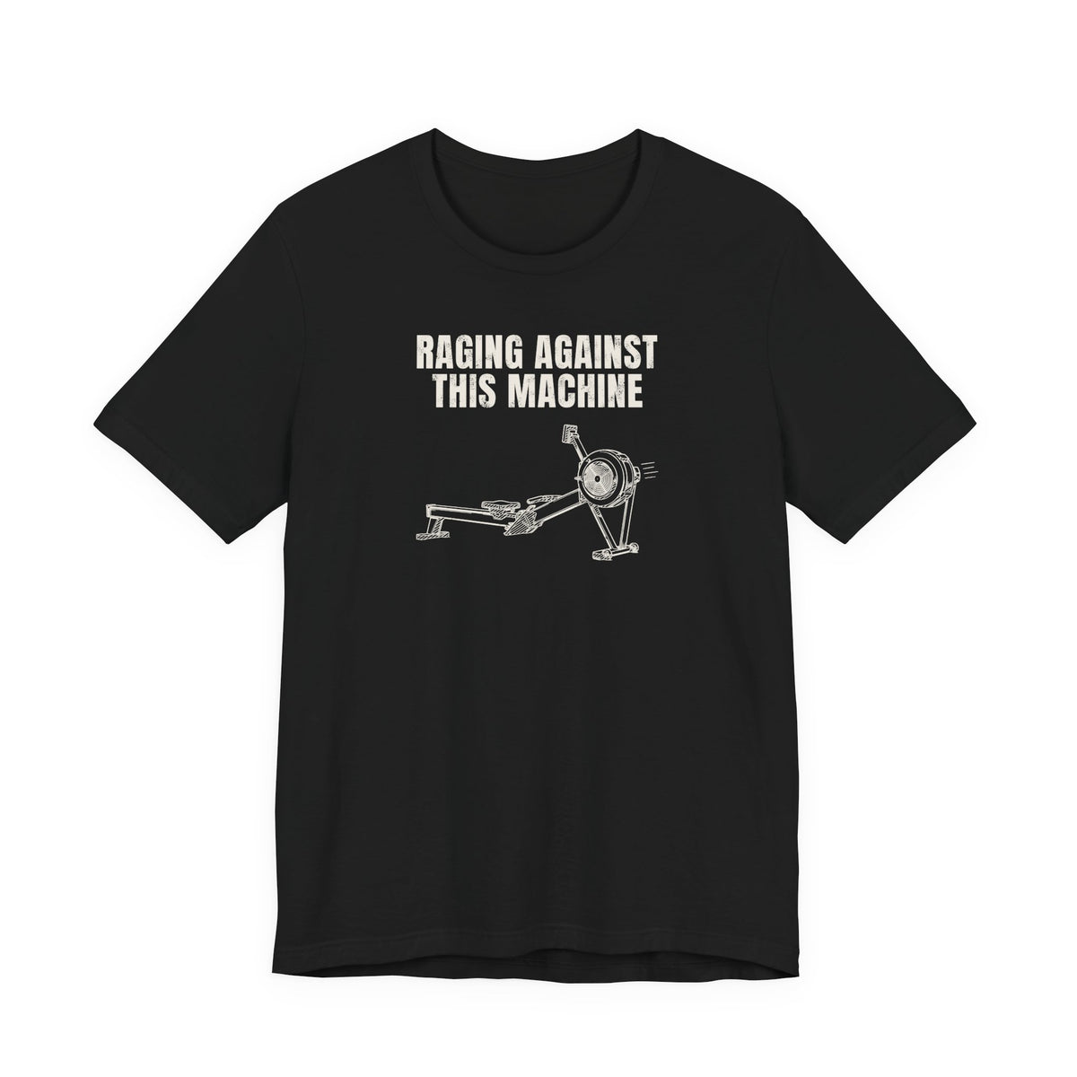 Raging Against This Machine Tee